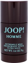 Joop! - Homme Deo Stick 75ml