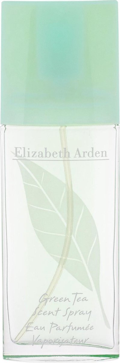 Elizabeth Arden Green Tea Eau de Parfum 50ml