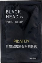 Pilaten Blackhead  gezichtsmasker