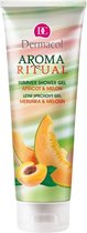 Dermacol - Shower Gel Aroma Ritual (Summer Shower Gel) 250 ml - 250ml