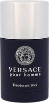 Versace Pour Homme Deodorant Stick 75 gr