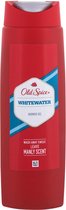 Old Spice Whitewater - 250 ml - Douchegel