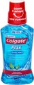 Colgate - Plax Cool Mint Mouthwash - Mouthwash