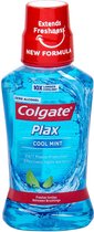 Colgate - Plax Cool Mint Mouthwash - Mouthwash