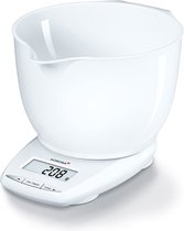 Korona 77101 Nela - Keukenweegschaal