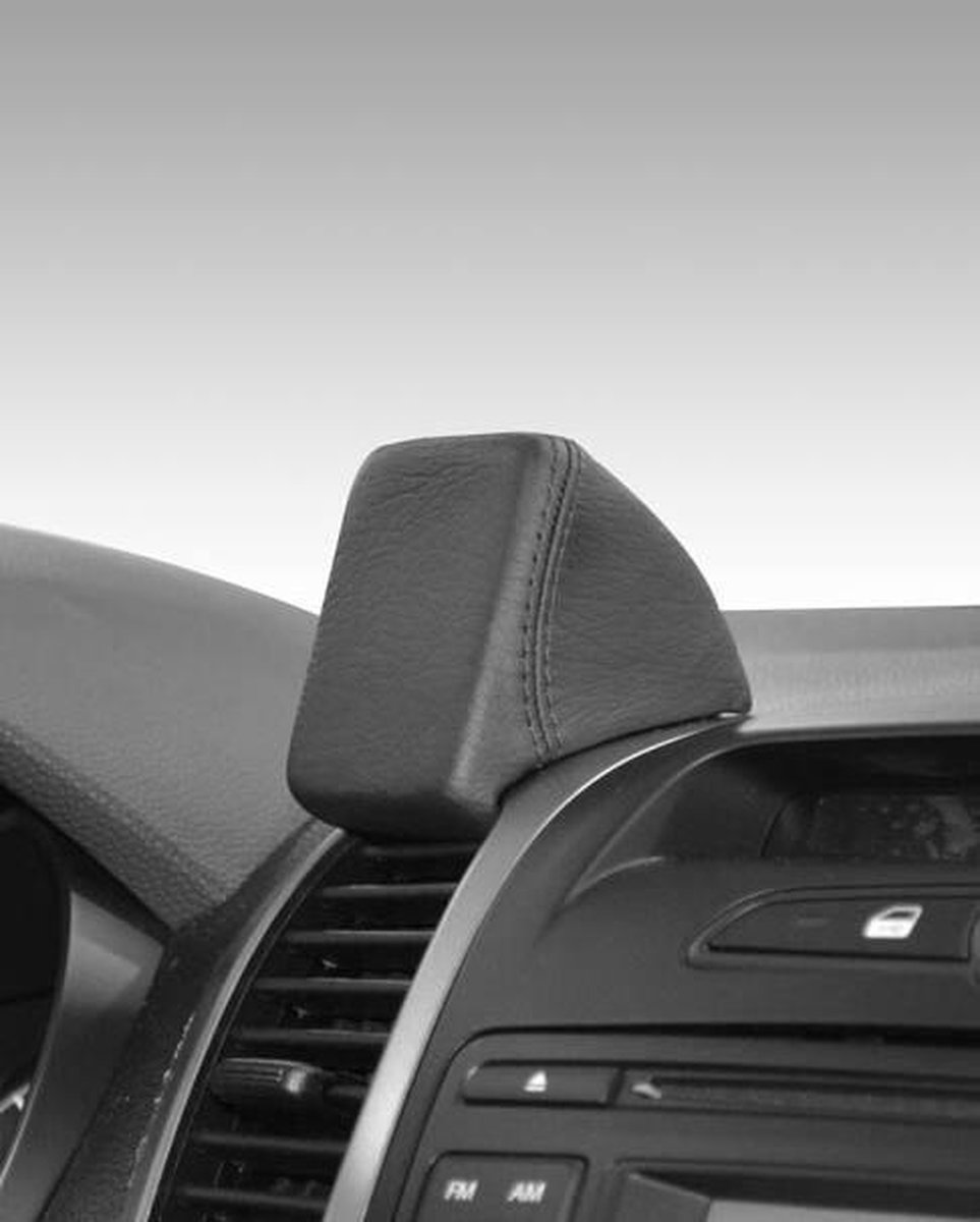 Kuda houder geschikt voor Hyundai ix20 04/2010-2017 Kleur: Zwart