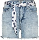 Freeman T. Porter jeans coleen Wit-L (30-31)