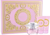 Versace Bright Crystal Ladies - 1.7 Sp / 1.7 Sg / 1.7 Bltn