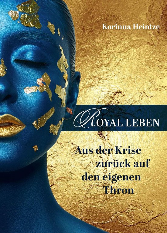 ROYAL LEBEN - cover