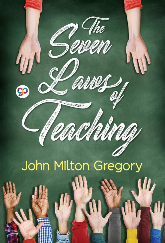The Seven Laws of Teaching - cover