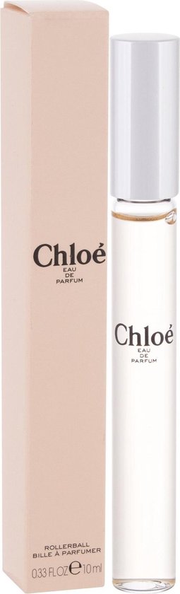 chloe eau de parfum rollerball