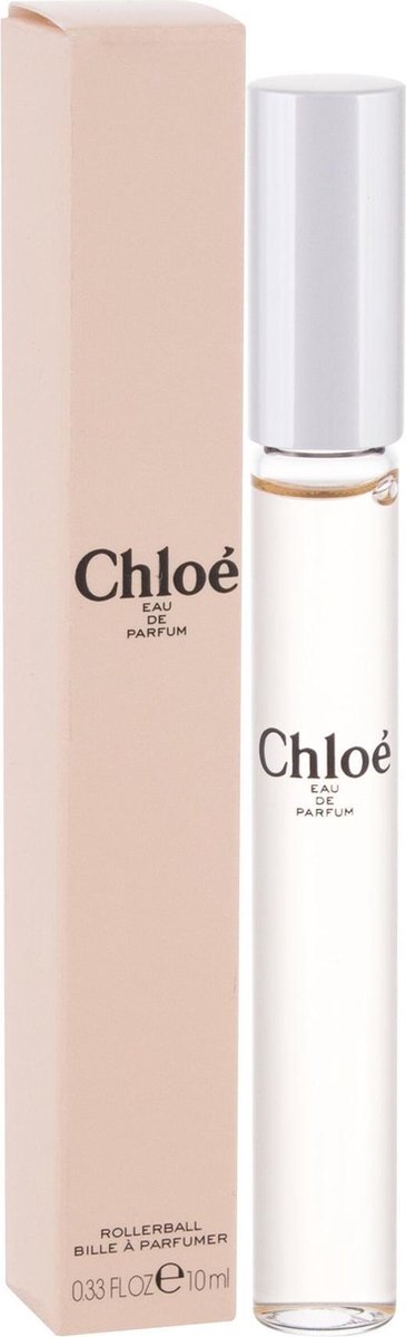 Chloe By Chloe Edp Rollerball Rollerball Vpd 10Ml