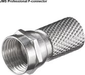 F-connector JMS Professional