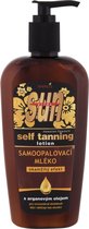 Sun Self Tanning Lotion - Self-tanning Product 300ml