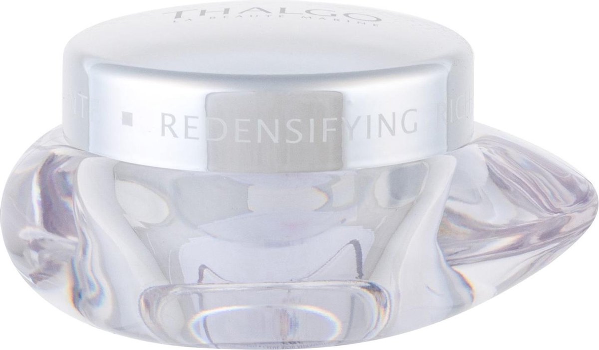Thalgo Exception Marine Rijke Crème - 50ml - Anti-Aging