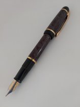 Waterman Vulpen Kultur Phileas Grijs