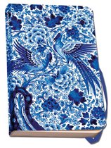 Adresboek A6: Royal Delft, Koninklijke Porceleyne Fles