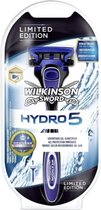 Wilkinson Sword - Hydro 5 - rasoir (1 support + 1 lame)