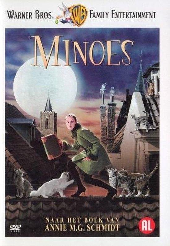 VHS Video | Minoes