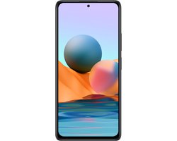 Xiaomi Redmi Note 10 Pro - 128GB - Grijs