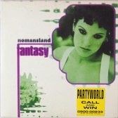 Nomansland fantasy cd-single