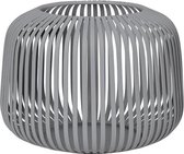 BLOMUS - Lito - Lantaarn XS 10cm Steel Grey