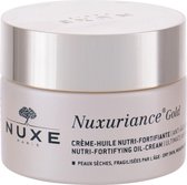 Anti-Veroudering Crème Nuxuriance Gold Nuxe (50 ml)