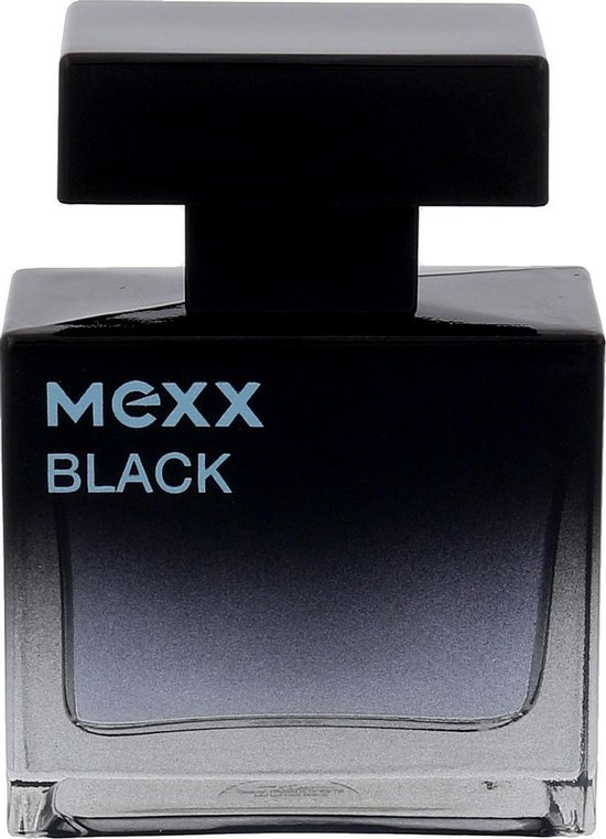 Mexx Black Man Eau de toilette 30 ml