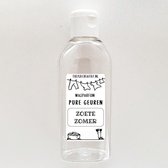 Tulpje Creatief | Wasparfum | Pure Geuren | Zoete Zomer | 100 ml.