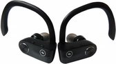 Sports Headphones Soundeluxe Stw-2 Bluetooth Black