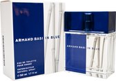 Armand Basi - In Blue - Eau De Toilette - 50ML