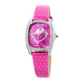 Horloge Dames Hello Kitty Chronotech CT7094SS-42 (30 mm)