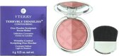 By Terry Terrybly Densiliss Blush Contouring Duo Powder 6g - 300 Peachy Sculpt