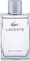 Lacoste Homme - 100ml - Eau de toilette