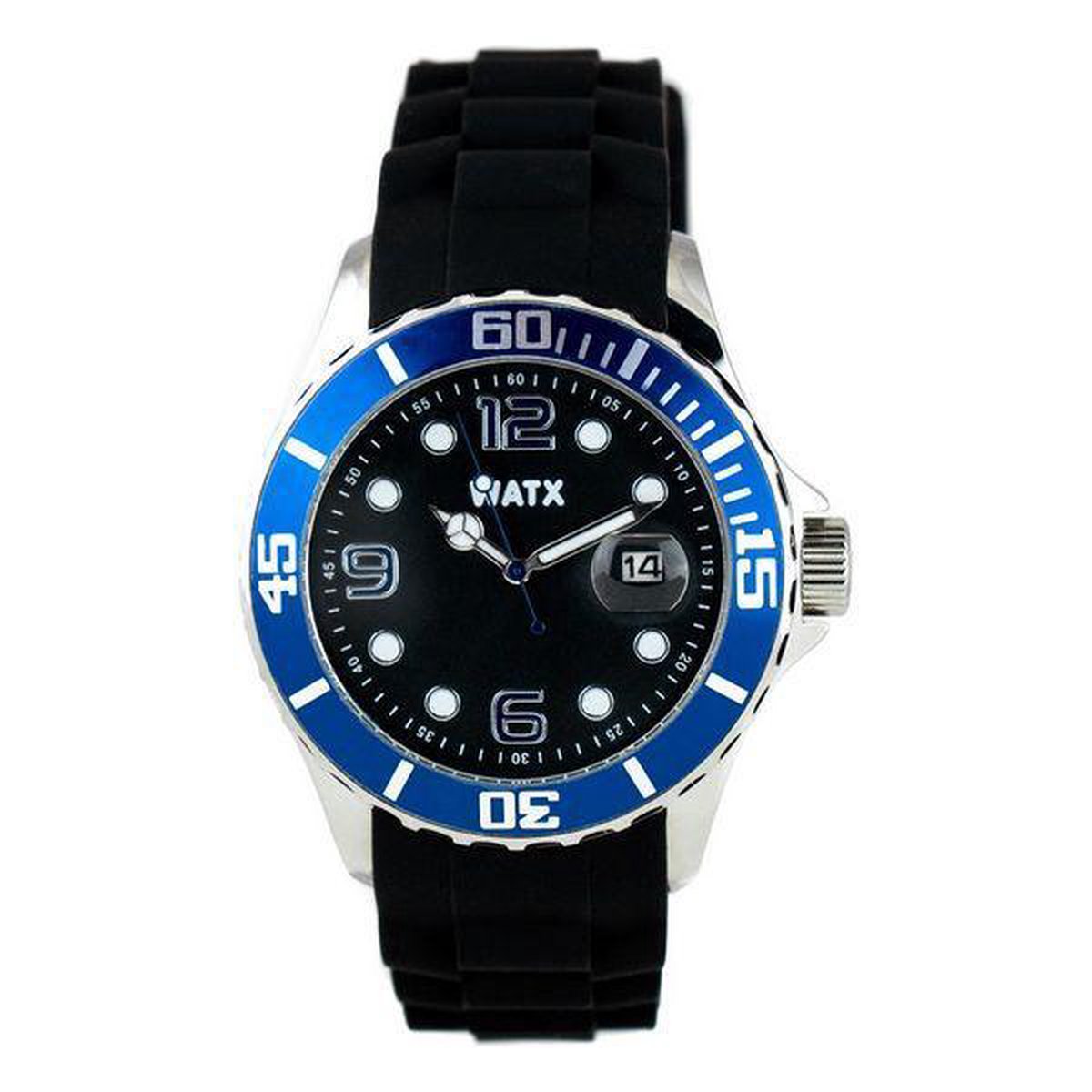 Horloge Heren Watx Colors RWA9019 (42 mm)