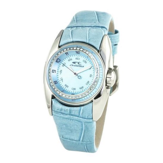 Horloge Dames Chronotech CT7704LS-01 (33 mm)
