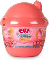 Imc Mini-pop Cry Babies Magic Tears Zalmroze
