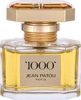 jean patou 1.000 edt 30 ml spray