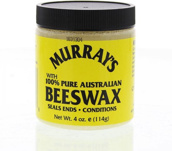 Murray'S Beeswax - 114 gr
