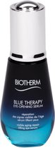 Biotherm Blue Therapy Eye-Opening Serum Oogserum 16 ml