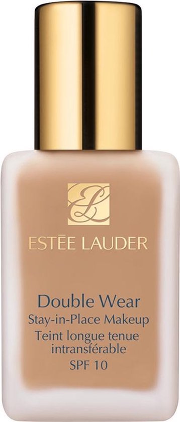 Estée Lauder Double Wear Stay-in-Place Foundation - 3W2 Cashew - Met SPF 10 - Estée Lauder