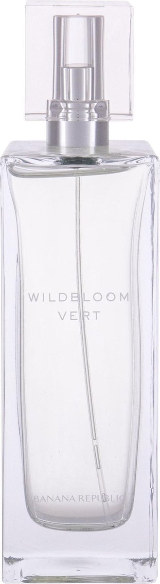 Banana Republic - Wildbloom Vert Eau De Parfum 100ML
