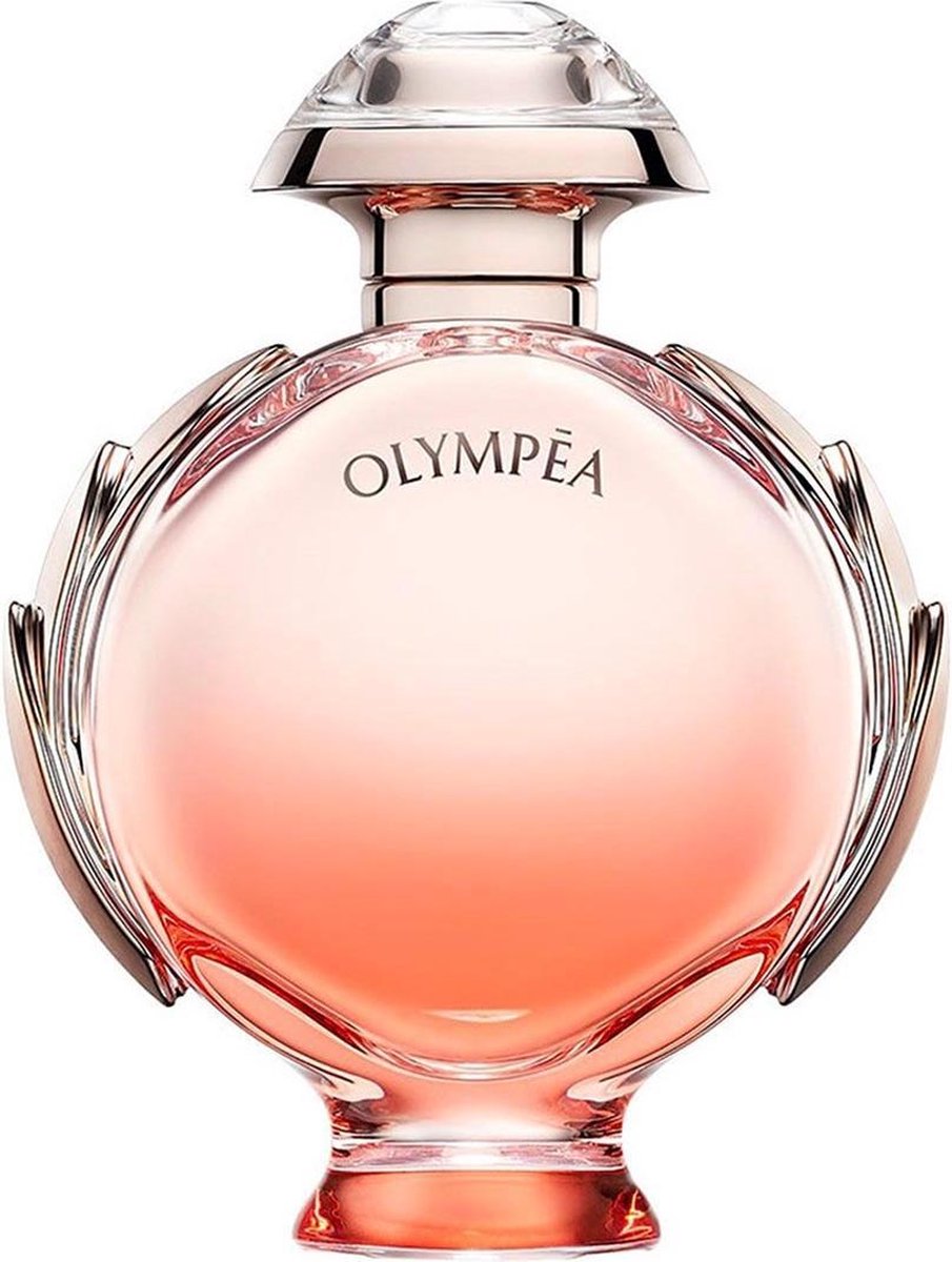 Paco Rabanne Olympea Aqua 80 ml - Eau de Parfum - Damesparfum