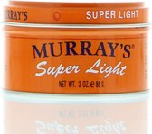 Murray's Super Light Pomade & Hair Dressing - 85 ml - Wax