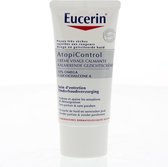 Eucerin AtopiControl Kalmerende Gezichtscrème - Dagcrème