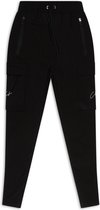 Conflict Cargo Pants Stretch Black/Reflective