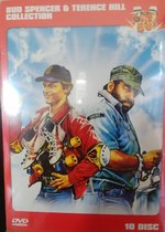 Bud Spencer & Terence Hill Collection - 10 DISC