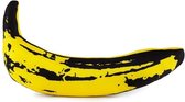 Andy Warhol: Banana Medium Plush