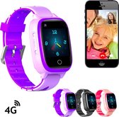 Wonlex Smartwatch, fitnesstracker met bloeddrukmeting, fitnesshorloge met hartslagmeter, slaapmonitor, sporthorloge, stappenteller voor Android en iOS smartwatch, voor dames en her