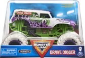 Monster jam Voertuig Speelset Spin Master El Toro Loco speelgoed voertuigen